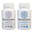 cybin corp-Two Bottle Bundle – 30 capsules each